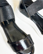 صندل زنانه استرادیواریوس مدلStradivarius-Sandal-SBw62