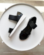 صندل زنانه استرادیواریوس مدلStradivarius-Sandal-SBw62