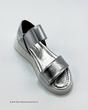 صندل زنانه استرادیواریوس مدلStradivarius-Sandal-SBw62