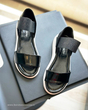 صندل زنانه استرادیواریوس مدلStradivarius-Sandal-SBw62