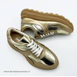 کفش راحتی زنانه استرادیواریوس مدلStradivarius-Sneakers-SKS66