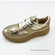 کفش راحتی زنانه استرادیواریوس مدلStradivarius-Sneakers-SKS66