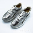 کفش راحتی زنانه استرادیواریوس مدلStradivarius-Sneakers-SKS66
