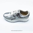 کفش راحتی زنانه استرادیواریوس مدلStradivarius-Sneakers-SKS66