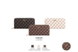کیف پول مدل David Jones P130-510