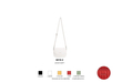 کیف دوشی مدل David Jones 6919-2