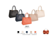 کیف دستی مدل David Jones CM6679