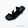 صندل زنانه استرادیواریوس مدل Stradivarius-Sandal-SBl16