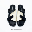 صندل زنانه استرادیواریوس مدل Stradivarius-Sandal-SBl16