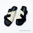 صندل زنانه استرادیواریوس مدل Stradivarius-Sandal-SBl16