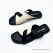 صندل زنانه استرادیواریوس مدل Stradivarius-Sandal-SBl16