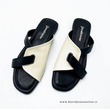 صندل زنانه استرادیواریوس مدل Stradivarius-Sandal-SBl16