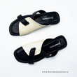 صندل زنانه استرادیواریوس مدل Stradivarius-Sandal-SBl16