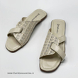 صندل زنانه استرادیواریوس مدل Stradivarius-Sandal-SBl16