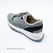 کفش راحتی زنانه استرادیواریوس مدلStradivarius-Sneakers-SKBe75