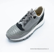کفش راحتی زنانه استرادیواریوس مدلStradivarius-Sneakers-SKBe75