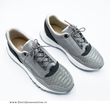 کفش راحتی زنانه استرادیواریوس مدلStradivarius-Sneakers-SKBe75