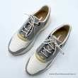 کفش راحتی زنانه استرادیواریوس مدلStradivarius-Sneakers-SKBe75