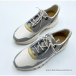 کفش راحتی زنانه استرادیواریوس مدلStradivarius-Sneakers-SKBe75