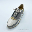 کفش راحتی زنانه استرادیواریوس مدلStradivarius-Sneakers-SKBe75