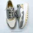 کفش راحتی زنانه استرادیواریوس مدلStradivarius-Sneakers-SKG76