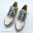کفش راحتی زنانه استرادیواریوس مدلStradivarius-Sneakers-SKG76
