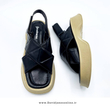 صندل زنانه استرادیواریوس مدلStradivarius-Sandal-SBl75