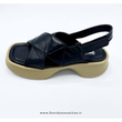 صندل زنانه استرادیواریوس مدلStradivarius-Sandal-SBl75