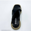 صندل زنانه استرادیواریوس مدلStradivarius-Sandal-SBl75