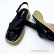 صندل زنانه استرادیواریوس مدلStradivarius-Sandal-SBl75