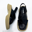 صندل زنانه استرادیواریوس مدلStradivarius-Sandal-SBl75