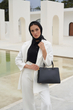 کیف دستی مدل David Jones CM6679