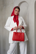کیف دستی مدل David Jones CM6679