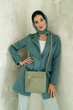 کیف دوشی مدل David Jones 6953-1