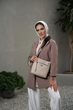 کیف دوشی مدل David Jones 6953-1