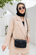 کیف دوشی مدل David Jones 6925-2