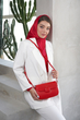 کیف دوشی مدل David Jones 6925-2