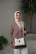 کیف دوشی مدل David Jones 6907-1