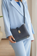 کیف دوشی مدل David Jones 6907-1