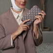 کیف پول مدل David Jones P130-510