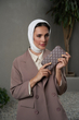 کیف پول مدل David Jones P130-510