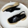 صندل زنانه استرادیواریوس مدلStradivarius-Sandal-SBl75