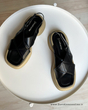 صندل زنانه استرادیواریوس مدلStradivarius-Sandal-SBl75
