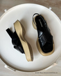 صندل زنانه استرادیواریوس مدلStradivarius-Sandal-SBl75