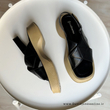 صندل زنانه استرادیواریوس مدلStradivarius-Sandal-SBl75