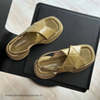 صندل زنانه مدل Stradivarius-Sandal-SKh76