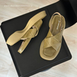 صندل زنانه مدل Stradivarius-Sandal-SKh76