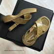 صندل زنانه مدل Stradivarius-Sandal-SKh76