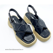 صندل زنانه مدل Stradivarius-Sandal-SKh76