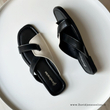 صندل زنانه استرادیواریوس مدل Stradivarius-Sandal-SBl16